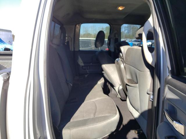 Photo 10 from auction – 2015 RAM 1500 SLT with VIN 1C6RR6GT8FS754624