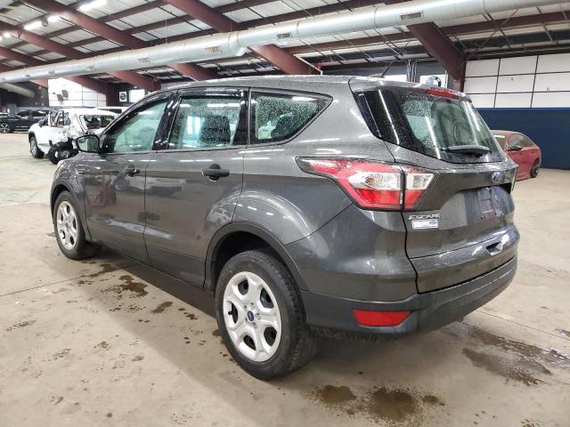 Photo 2 from auction – 2017 FORD ESCAPE S with VIN 1FMCU0F78HUA26805