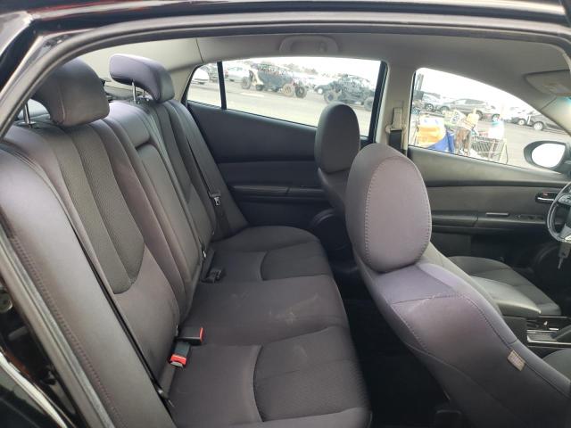 Photo 10 from auction – 2011 MAZDA 6 I with VIN 1YVHZ8CHXB5M26674