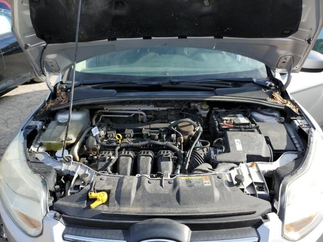 Photo 11 from auction – 2012 FORD FOCUS SE with VIN 1FAHP3K26CL356928