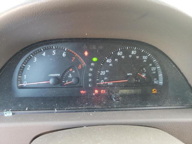 Photo 9 from auction – 2002 TOYOTA CAMRY LE with VIN 4T1BE32K02U510477