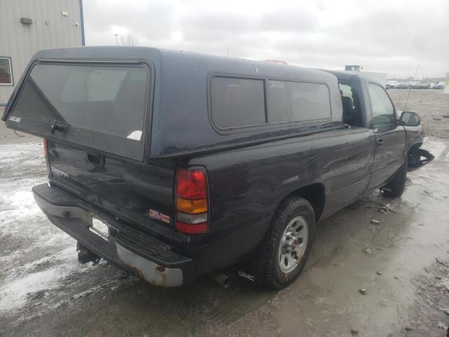 Photo 3 from auction – 2006 GMC NEW SIERRA with VIN 1GTEC14ZX6E216817