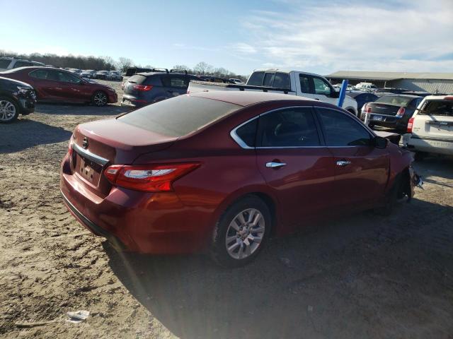 Photo 3 from auction – 2016 NISSAN ALTIMA 2.5 with VIN 1N4AL3AP7GN364105