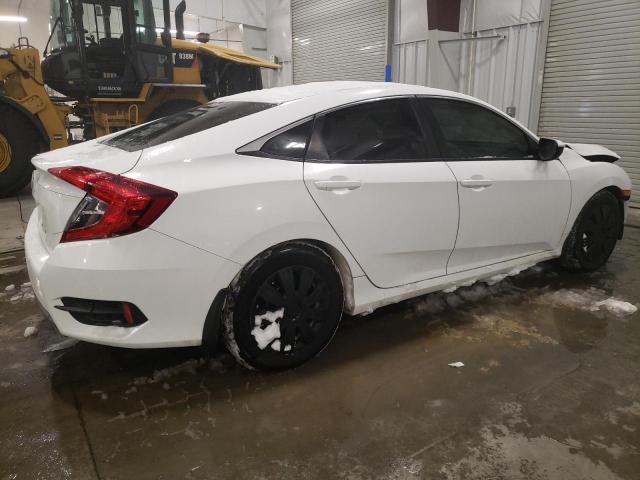 Photo 3 from auction – 2017 HONDA CIVIC LX with VIN 19XFC2F52HE004263