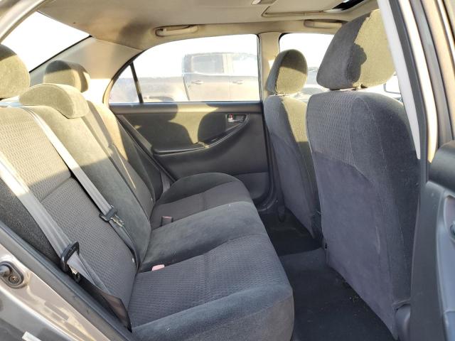 Photo 10 from auction – 2006 TOYOTA CORILLA with VIN 1NXBR32E16Z654768