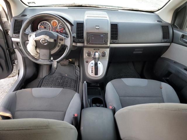 Photo 8 from auction – 2012 NISSAN SENTRA 2.0 with VIN 3N1AB6AP4CL710543