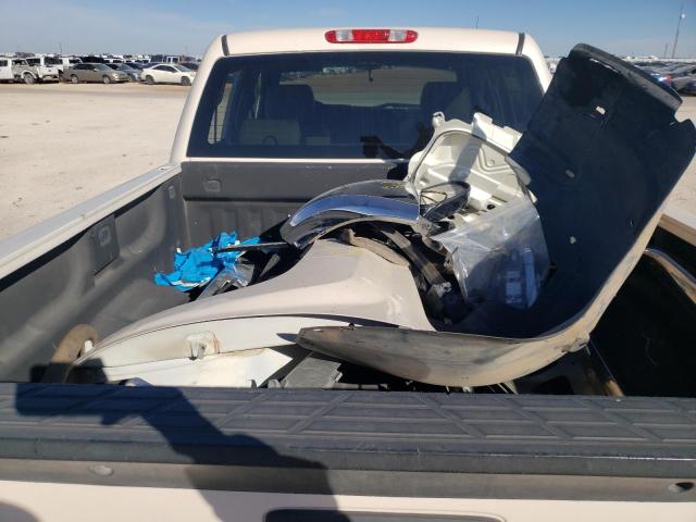 Photo 12 from auction – 2012 CHEVROLET SILVERADO with VIN 3GCPCSEA1CG272723