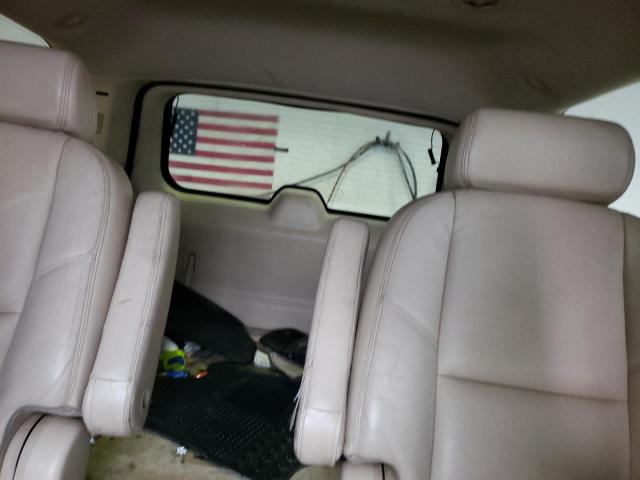 Photo 10 from auction – 2007 CADILLAC ESCALADE L with VIN 1GYFK63897R388323