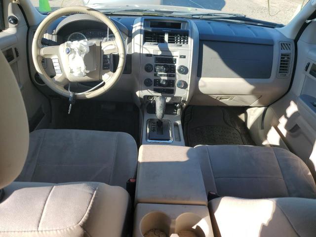 Photo 8 from auction – 2011 FORD ESCAPE XLT with VIN 1FMCU0D77BKA78903