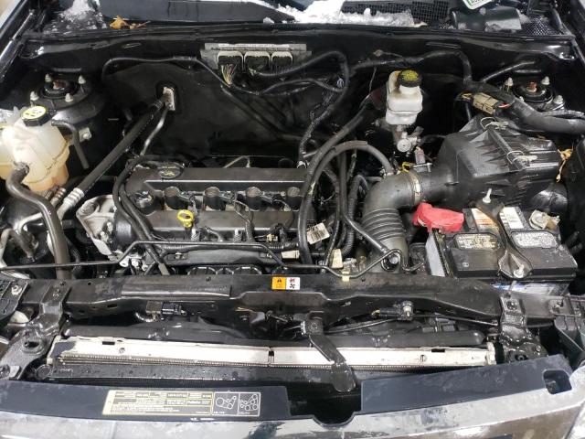 Photo 12 from auction – 2012 FORD ESCAPE XLT with VIN 1FMCU0D75CKC26564