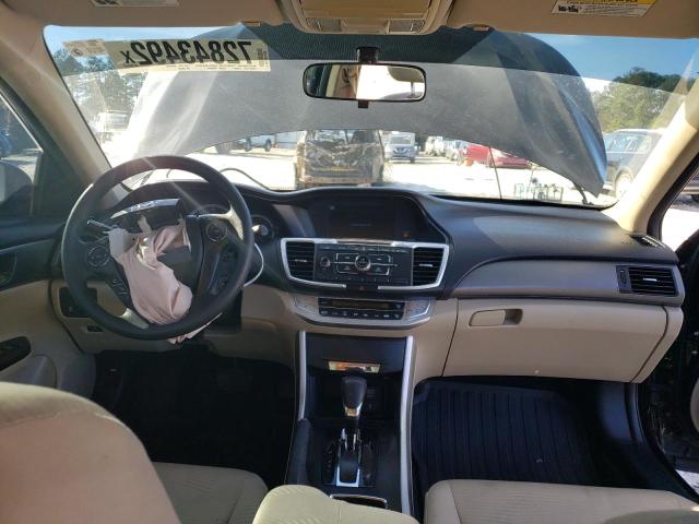 Photo 8 from auction – 2015 HONDA ACCORD LX with VIN 1HGCR2F36FA093336