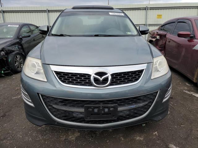 Photo 5 from auction – 2010 MAZDA CX-9 with VIN JM3TB3MV5A0238708