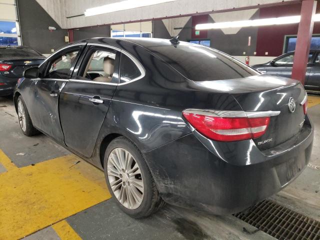 Photo 2 from auction – 2014 BUICK VERANO with VIN 1G4PP5SK5E4151854