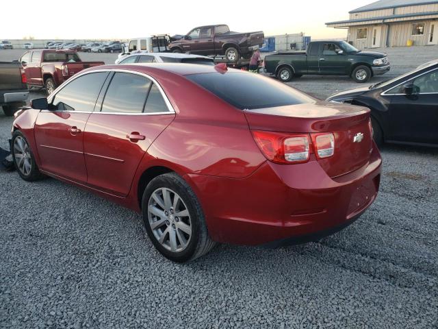 Photo 2 from auction – 2014 CHEVROLET MALIBU 2LT with VIN 1G11E5SL2EF187670