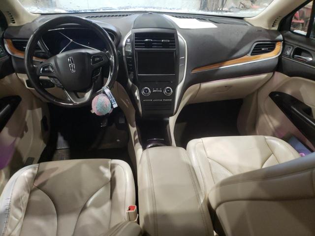 Photo 8 from auction – 2015 LINCOLN MKC with VIN 5LMCJ2A91FUJ29412