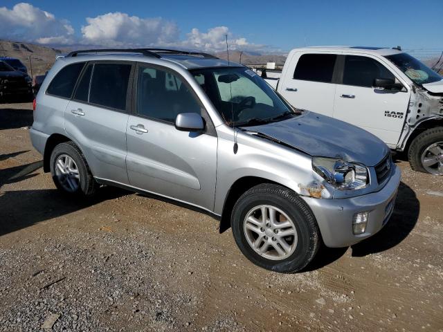 Foto 4 de la subasta – 2002 TOYOTA RAV4 con VIN JTEGH20V220060343