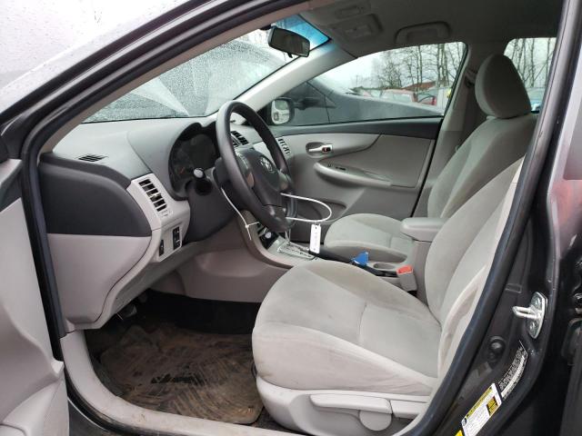 Photo 7 from auction – 2012 TOYOTA COROLLA BA with VIN 2T1BU4EE8CC779344