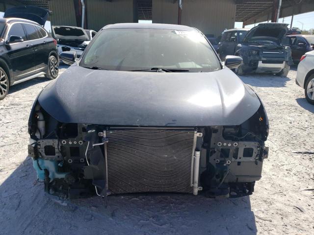 Photo 5 from auction – 2018 HONDA CIVIC LX with VIN 19XFC2F58JE033711
