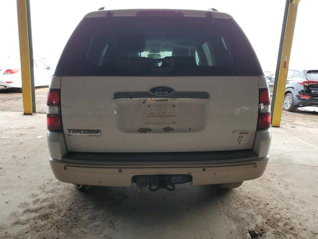 Photo 6 from auction – 2006 FORD EXPLORER E with VIN 1FMEU64876ZA07329