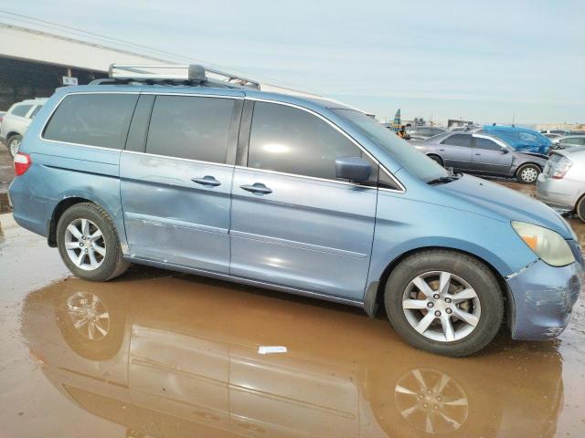 Photo 4 from auction – 2007 HONDA ODYSSEY EX with VIN 5FNRL38757B052060