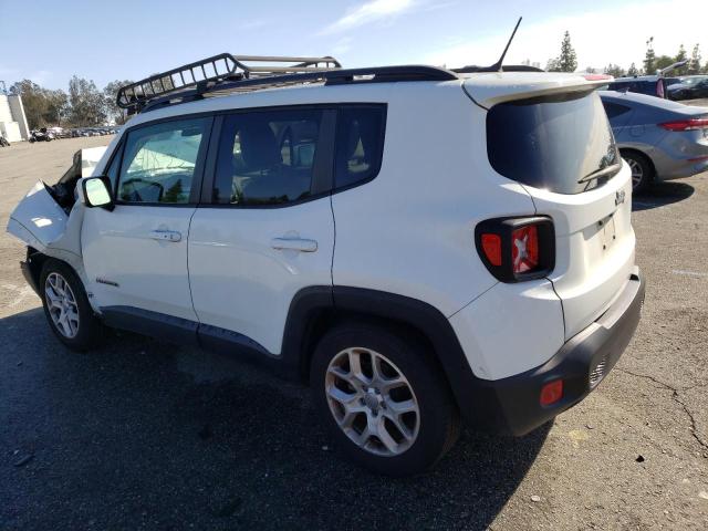 Photo 2 from auction – 2015 JEEP RENEGADE L with VIN ZACCJABT4FPC22762