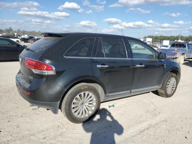 Photo 3 from auction – 2011 LINCOLN MKX with VIN 2LMDJ6JK8BBJ06568