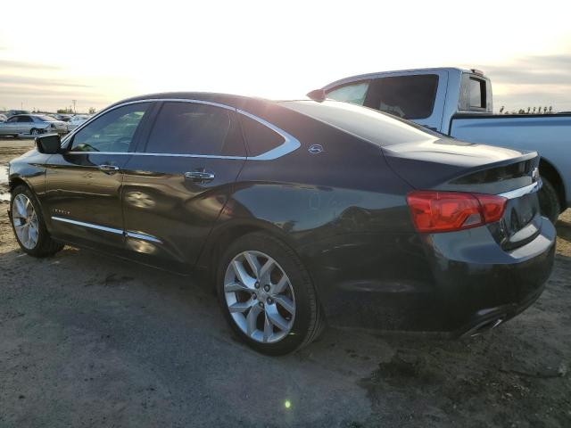Photo 2 from auction – 2014 CHEVROLET IMPALA LTZ with VIN 1G1155S33EU172283