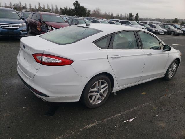 Photo 3 from auction – 2016 FORD FUSION SE with VIN 3FA6P0H77GR397259