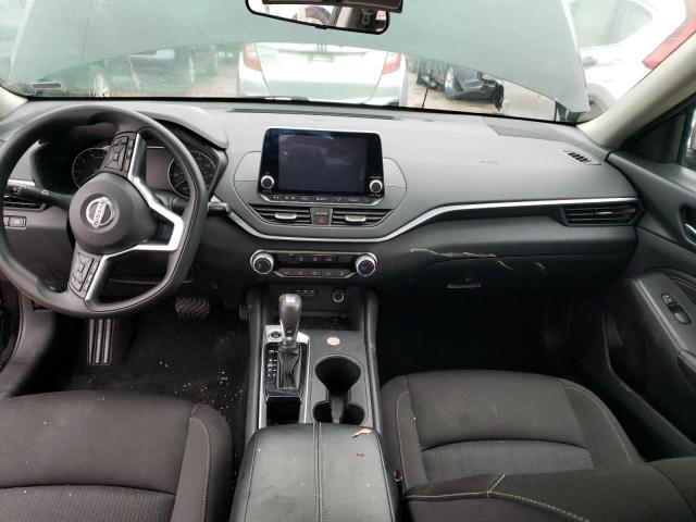 Photo 8 from auction – 2020 NISSAN ALTIMA S with VIN 1N4BL4BV4LC196467