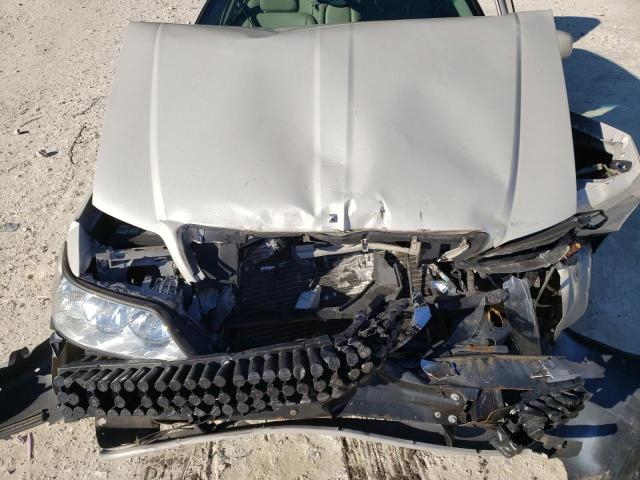 Photo 11 from auction – 2004 LINCOLN TOWN CAR U with VIN 1LNHM83W84Y664748