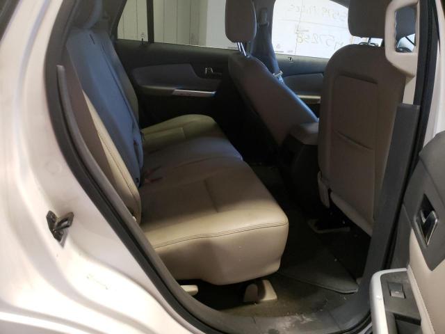 Photo 6 from auction – 2013 FORD EDGE LIMIT with VIN 2FMDK3KC8DBA09761
