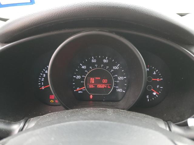 Фото 9 с аукциона – 2014 KIA SOUL с VIN KNDJN2A22E7008679