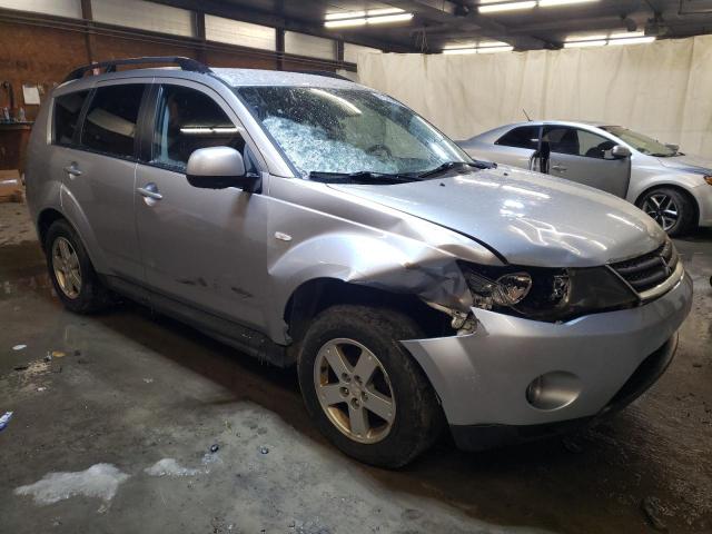 Photo 4 from auction – 2009 MITSUBISHI OUTLANDER with VIN JA4LT21W29Z003598