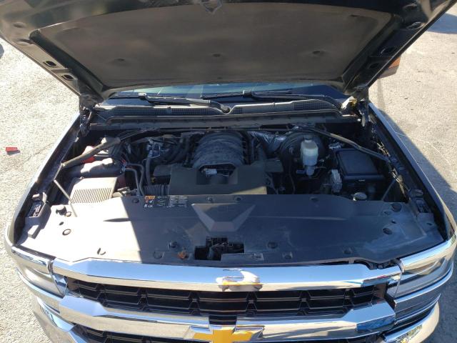 Photo 11 from auction – 2016 CHEVROLET SILVERADO with VIN 3GCUCREC9GG291314
