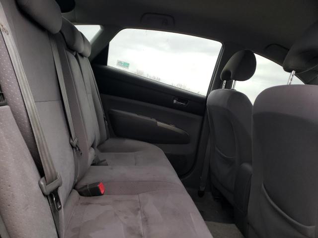Photo 10 from auction – 2008 TOYOTA PRIUS with VIN JTDKB20UX87796762