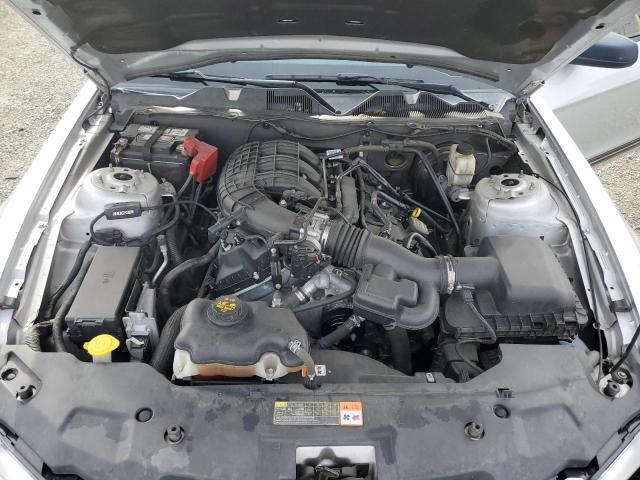 Zdjęcie 11 z aukcji – 2012 FORD MUSTANG z VIN 1ZVBP8AM8C5259232