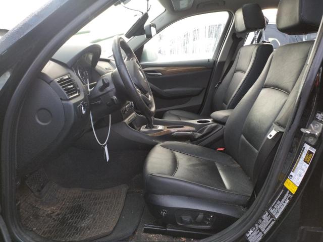 Photo 7 from auction – 2013 BMW X1 XDRIVE2 with VIN WBAVL1C53DVR92439