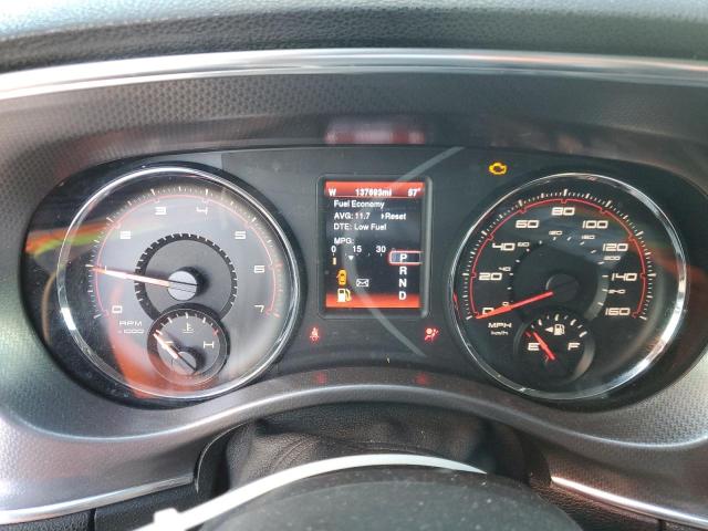 Photo 9 from auction – 2014 DODGE CHARGER R/ with VIN 2C3CDXCT2EH253862