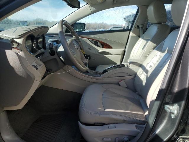 Photo 7 from auction – 2013 BUICK LACROSSE with VIN 1G4GC5E37DF136307
