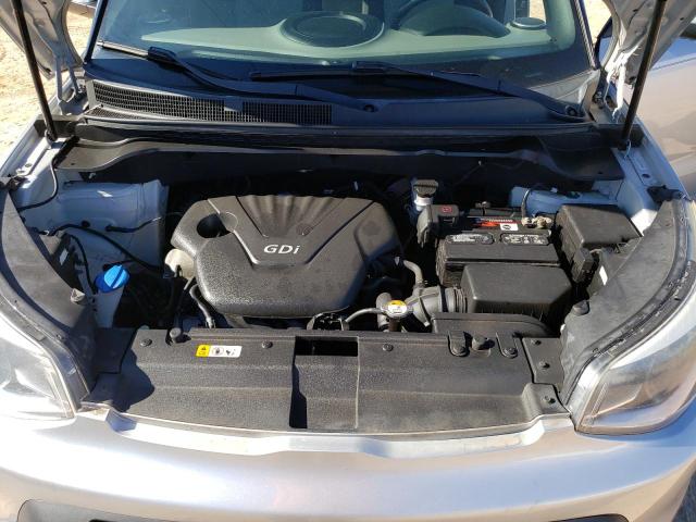 Photo 11 from auction – 2014 KIA SOUL with VIN KNDJN2A27E7703563
