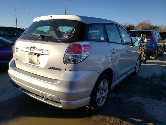 Photo 3 from auction – 2006 TOYOTA COROLLA MA with VIN 2T1KR32E36C581095