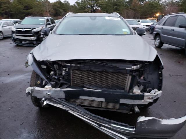 Photo 5 from auction – 2017 INFINITI QX30 BASE with VIN SJKCH5CR1HA033752