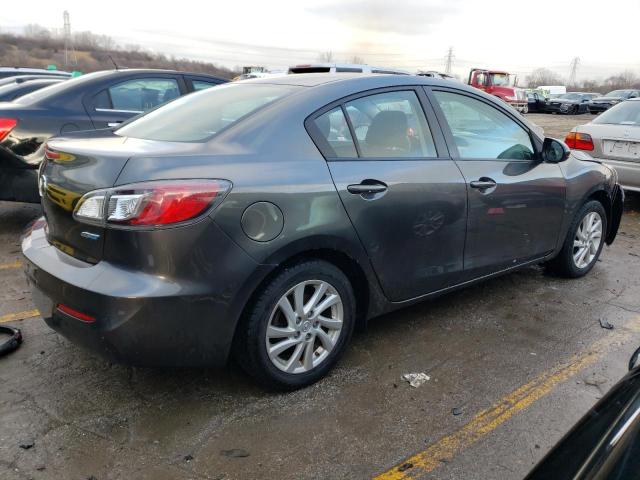 Photo 3 from auction – 2012 MAZDA 3 I with VIN JM1BL1V75C1647472