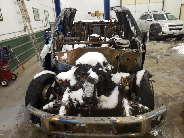 Photo 5 from auction – 2017 FORD F150 SUPER with VIN 1FTEW1EG8HKE25465