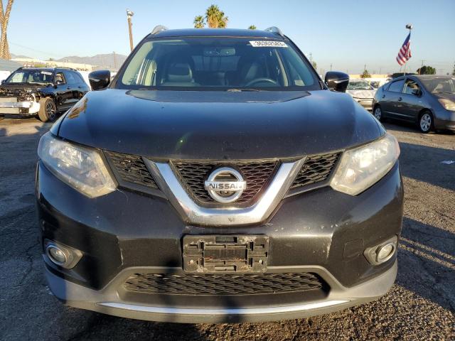 Photo 5 from auction – 2014 NISSAN ROGUE S with VIN 5N1AT2MT8EC785008