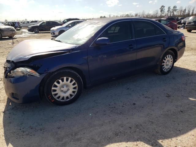 TOYOTA CAMRY BASE 2011 with VIN 4T1BF3EK1BU712463 - Photo from auction