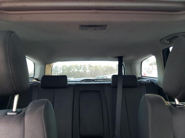 Photo 10 from auction – 2009 MAZDA CX-7 with VIN JM3ER293690216640