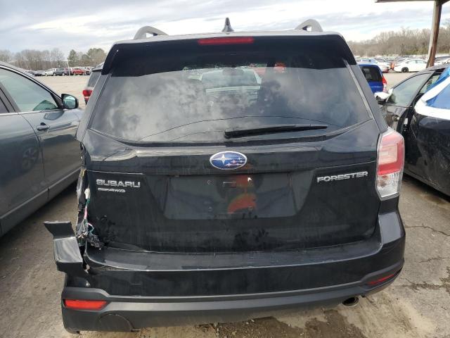 Photo 6 from auction – 2018 SUBARU FORESTER 2 with VIN JF2SJADC5JH565915