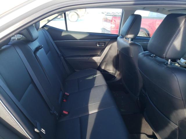 Photo 10 from auction – 2016 TOYOTA COROLLA L with VIN 2T1BURHE9GC669773