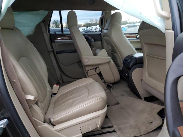 Photo 11 from auction – 2012 BUICK ENCLAVE with VIN 5GAKVDED4CJ234381